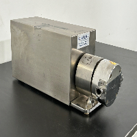 Quattro Flow Fluid Systems Peristaltic Pump image 0